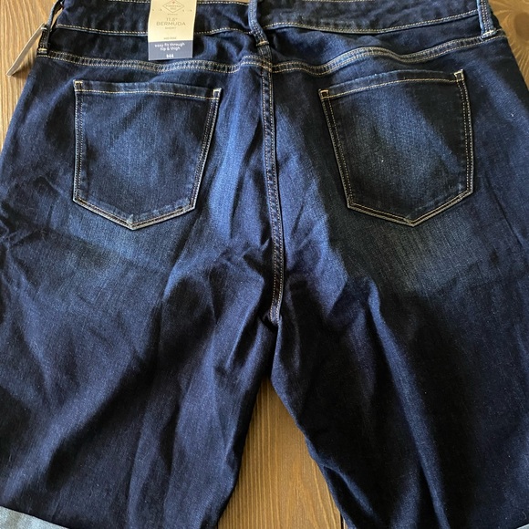 St Johns Bay Bermuda Short - Picture 4 of 5